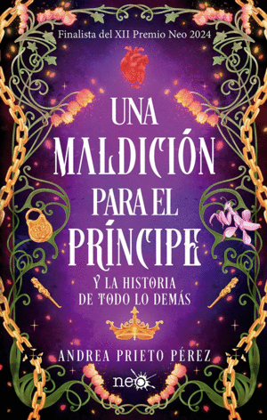 UNA MALDICION PARA EL PRINCIPE