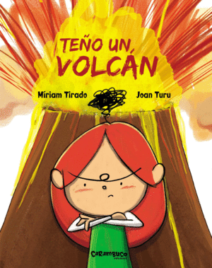 TEO UN VOLCAN