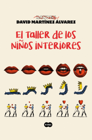 TALLER DE LOS NIOS INTERIORES, EL