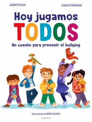 HOY JUGAMOS TODOS
