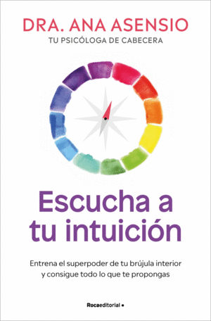 ESCUCHA A TU INTUICIN