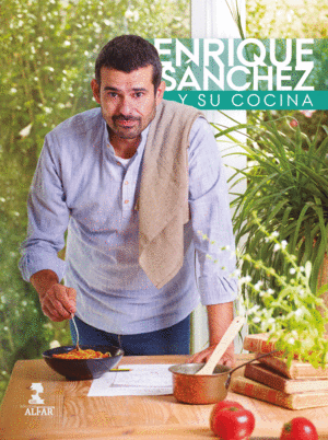 ENRIQUE SNCHEZ Y SU COCINA (RSTICA)