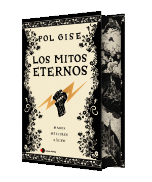 LOS MITOS ETERNOS