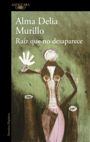 RAIZ QUE NO DESAPARECE