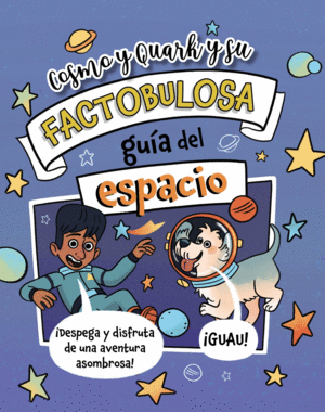 COSMO Y QUARK Y SU FACT