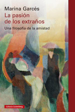 LA PASION DE LOS EXTRAOS