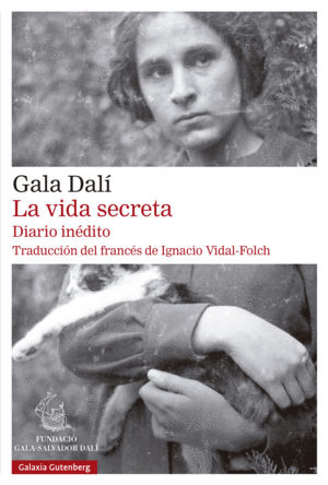 LA VIDA SECRETA- RSTICA