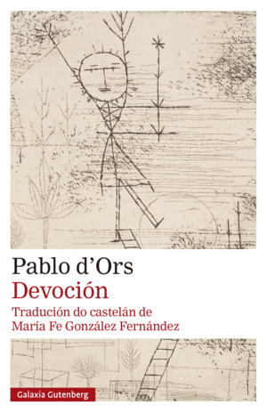 DEVOCION- GALLEGO