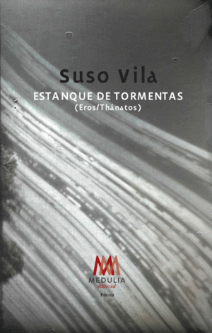ESTANQUE DE TORMENTAS