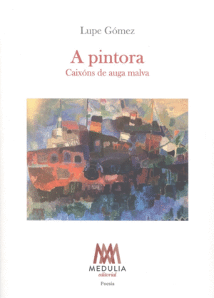(G).PINTORA, A.(POESIA)