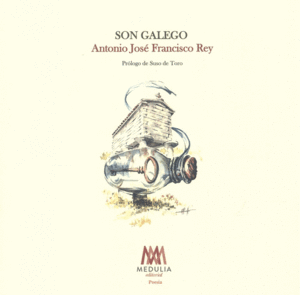 (G).SON GALEGO.(POESIA)