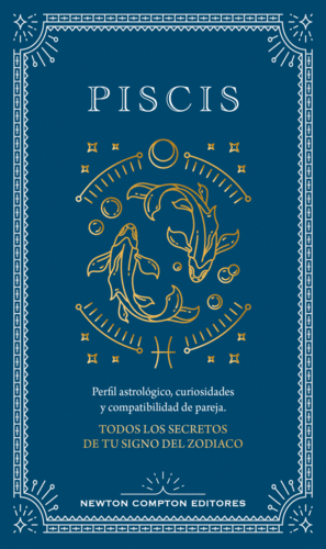 GU�A ASTROL�GICA DE PISCIS