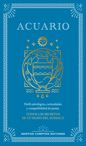 GU�A ASTROL�GICA DE ACUARIO