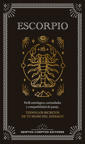 GU�A ASTROL�GICA DE ESCORPIO