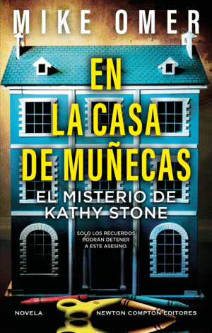 EN LA CASA DE MUECAS