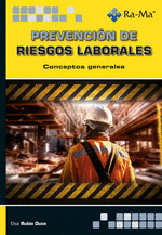 PREVENCION DE RIESGOS LABORALES