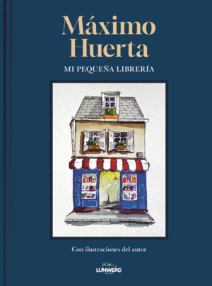 MI PEQUEA LIBRERIA