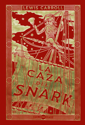 LA CAZA DEL SNARK