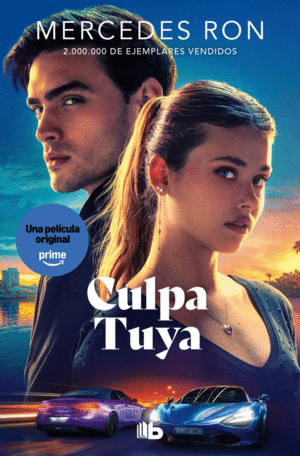 CULPA TUYA (EDICION PELICULA) (CULPABLES 2)