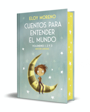 OMNIBUS CUENTOS PARA ENTEND(CANTOS PINT