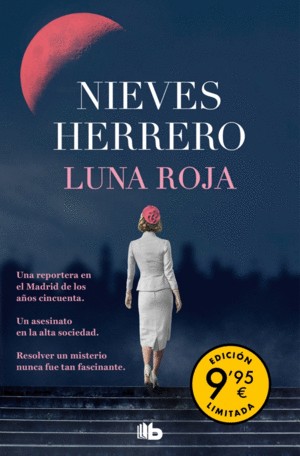 LUNA ROJA