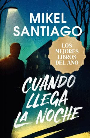 CUANDO LLEGA LA NOCHE (EDICION LIMITADA  NAVIDAD GRANDES EXITOS)