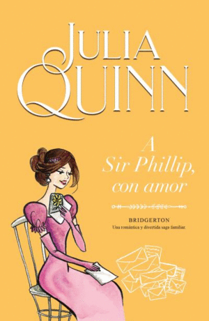 A SIR PHILLIPS, CON AMOR