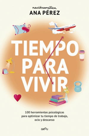 TIEMPO PARA VIVIR