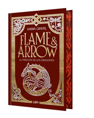 EL PRINCIPE DE LOS DRAGONES