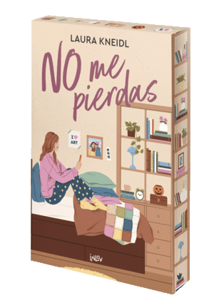NO ME PIERDAS