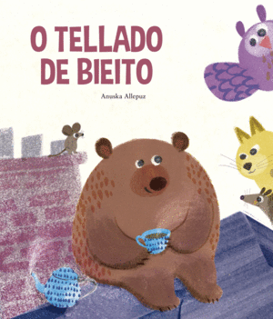 O TELLADO DE BIEITO