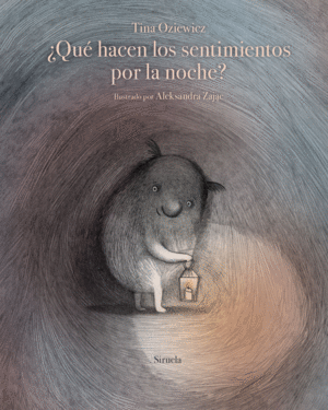QUE HACEN LOS SENTIMIENTOS POR LA NOCHE?