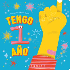 TENGO 1 AO