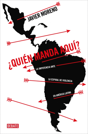 QUIEN MANDA AQUI?