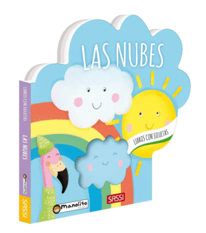 LAS NUBES