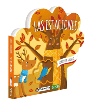 LAS ESTACIONES