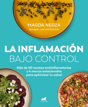 LA INFLAMACIN BAJO CONTROL