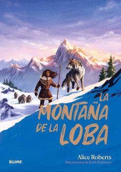 MONTAA DE LA LOBA, LA