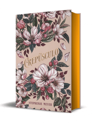 CREPSCULO (EDICIN ESPECIAL LIMITADA BELLA Y EDWARD POR EL 20 ANIVERSARIO)