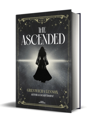 THE ASCENDED (SERIE AESYMAREAN 1)