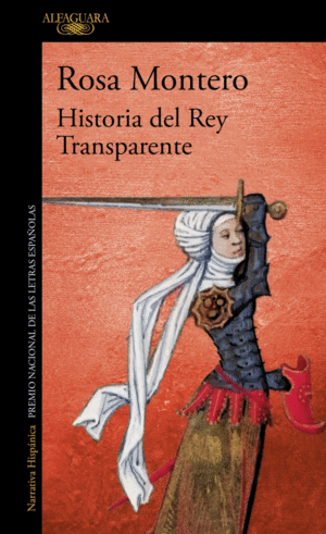 HISTORIA DEL REY TRANSPARENTE. EDICION ESPECIAL 20. ANIVERSARIO