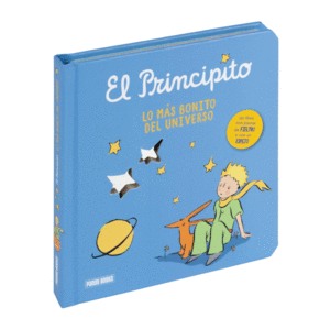 APRENDE CON FIELTRO LO MAS BONITO DEL UNIVERSO