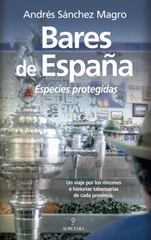 BARES DE ESPAA
