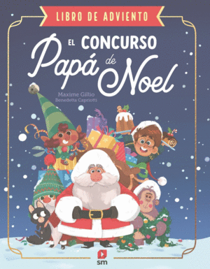 EL CONCURSO DE PAPA NOEL