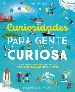 CURIOSIDADES PARA GENTE CURIOSA