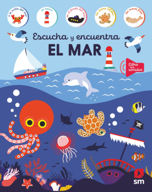 EYE.EL MAR
