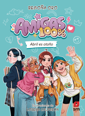 ABRIL ES OTO�O
