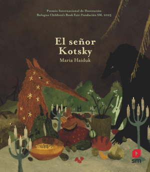 SE�OR KOTSKY, EL