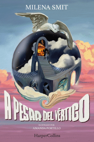 A PESAR DEL VRTIGO