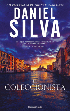 EL COLECCIONISTA